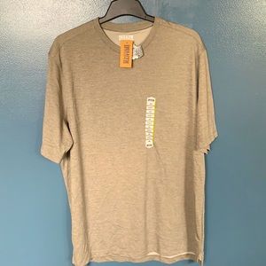 NWT Duluth mens large cooling tee